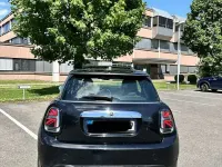 Gebraucht Mini Cooper D Chili 116 PS (85 kW) 2015 Kleinwagen