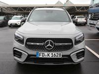Gebraucht Mercedes GLB200 AMG 150 PS (110 kW) 2025 Manufaktur alpingrau unilack SUV