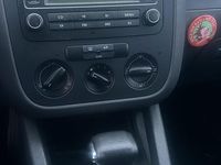 Gebraucht VW Golf IV 105 PS (77 kW) 2005 Silber Kleinwagen