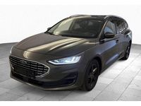 Używany Ford Focus Titanium X 116 KM (85 kW) 2023 Magnetic (metallic) Kombi