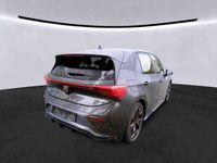 Gebraucht Cupra Born 169 kW (231 PS) 2022 Quasargrau Kleinwagen