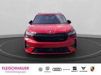 Neu Skoda Kodiaq RS 265 PS (194 kW) 2026 Velvetrot metallic SUV