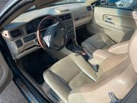 gebraucht Volvo C70 2.4T Beschreibung lesen