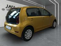 gebraucht VW e-up! Climatronic*DAB*LM.Felge