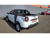 gebraucht Dacia Duster Pick UpTCe 130 4WD Comfort Pick-Up AHK