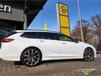 Gebraucht Opel Insignia 230 PS (169 kW) 2022 Weiss Kombi