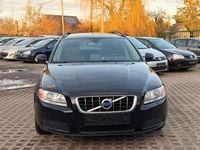 Gebraucht Volvo V70 Basis 145 PS (106 kW) 2009 Schwarz Kombi