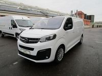 Gebraucht Opel Vivaro-e Combi 143 kW (195 PS) 2023 Weiss Van