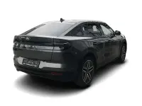 Gebraucht Ford Capri Extended Range 210 kW (286 PS) 2025 Grau SUV