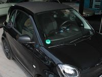 gebraucht Smart ForTwo Electric Drive coupe passion / EQ
