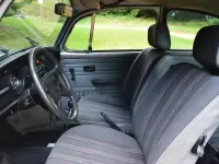 Gebraucht VW Käfer 34 PS (25 kW) 1985 Grau Kleinwagen