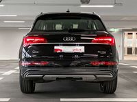 gebraucht Audi Q5 advanced 40 TDI quattro S tronic