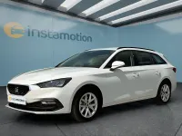 Gebraucht Seat Leon ST 150 PS (110 kW) 2026 Kombi