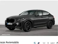 Gebraucht BMW X4 Shadowline 286 PS (210 kW) 2025 Grau SUV