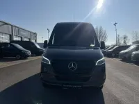 Occasion Mercedes Sprinter 190 ch (139 kW) 2025 Gris Van