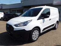 Second-hand Ford Transit Connect 75 CP (55 kW) 2023 Alb Monovolum
