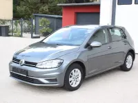 Gebraucht VW Golf VII Edition 170 PS (125 kW) 2018 Grau Limousine