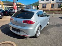 Gebraucht Seat Leon Sport 160 PS (117 kW) 2011 Silber Limousine