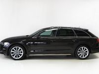 Gebraucht Audi A6 Allroad Design 313 PS (230 kW) 2012 Schwarz metallic Kombi