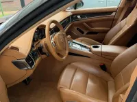 Gebraucht Porsche Panamera 4S 400 PS (294 kW) 2013 Grau Kleinwagen