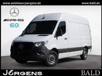 Occasion Mercedes Sprinter 170 ch (125 kW) 2026 Blanc Van