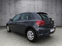 gebraucht VW Polo Comfortline