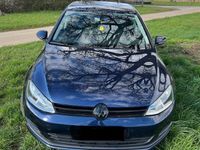 gebraucht VW Golf VII TSI 1.4L AHKNeu Service