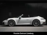 Neu Porsche 911 Carrera Cabriolet 394 PS (289 kW) 2026 Kreide Cabrio