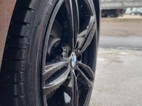 Gebraucht BMW 335 Performance 313 PS (230 kW) 2015 Braun Kombi