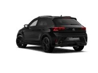 Gebraucht VW T-Roc R-line 150 PS (110 kW) 2025 SUV