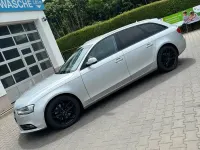 Gebraucht Audi A4 245 PS (180 kW) 2012 Silber Kombi
