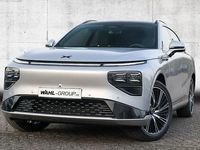 Gebraucht XPENG G9 AWD Performance 422 kW (575 PS) 2025 Silber SUV