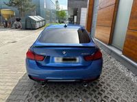 gebraucht BMW 440 i XDRIVE Gran Coupé F36 MPPSK