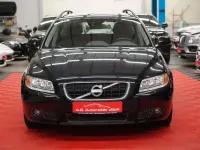 Brugt Volvo V70 114 HK (83 kW) 2012 Sort Stationcar
