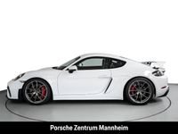 gebraucht Porsche 718 Cayman GT4