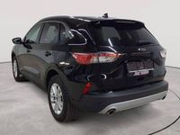 Gebraucht Ford Kuga Titanium 152 PS (111 kW) 2022 Agate black metallic SUV