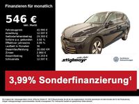 Gebraucht VW Passat Elegance 177 PS (130 kW) 2025 Grenadillschwarz metallic Kombi