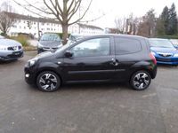 gebraucht Renault Twingo Paris Klimaanlage Tempomat Bluetooth USB