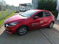 gebraucht Mazda 2 2 L SKYACTIV-G 75 6GS AL-EXCLUSIVEL SKYACTIV