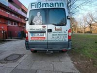 Gebraucht Opel Movano 145 PS (106 kW) 2007 Kombi