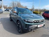 Gebraucht Dacia Duster Extreme 131 PS (96 kW) 2024 Grün SUV