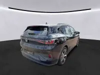 Gebraucht VW ID.4 GTX 250 kW (340 PS) 2024 Grenadillschwarz metallic SUV