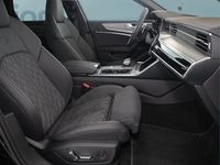 Gebraucht Audi S6 344 PS (253 kW) 2025 Schwarz Kombi