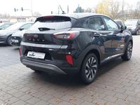 Gebraucht Ford Puma Titanium 125 PS (91 kW) 2022 Schwarz Coupé