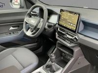 Neu Dacia Bigster Expression 140 PS (102 kW) 2025 Blau / indigoblau SUV