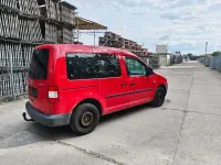 Gebraucht VW Caddy 105 PS (77 kW) 2007 Van / Kleinbus