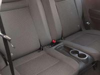 Gebraucht VW Fox Style 60 PS (44 kW) 2011 Silber Kleinwagen