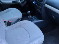Gebraucht Renault Clio Campus 98 PS (72 kW) 2005 Silber Kleinwagen