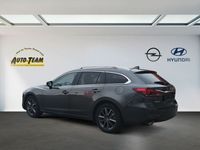 gebraucht Mazda 6 Kombi SKYACTIV-G 194 Drive i-ELOOP HOMURA