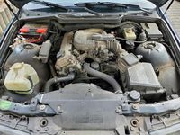 Gebraucht BMW 318 115 PS (84 kW) 1998 Grau Limousine